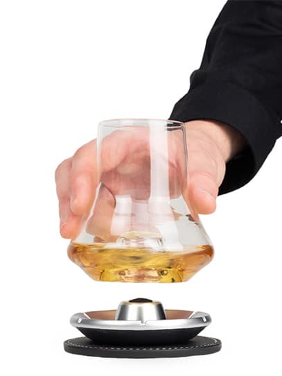 Peugeot Whiskey degustatieset - Oosterlinck