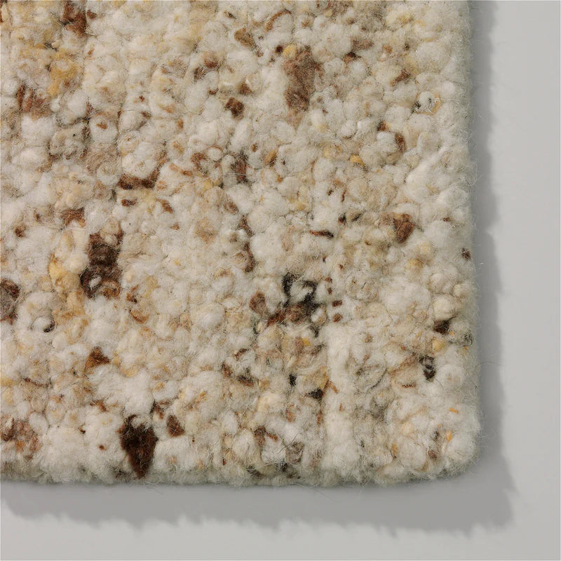 Beside rugs Shepard tapijt - Oosterlinck