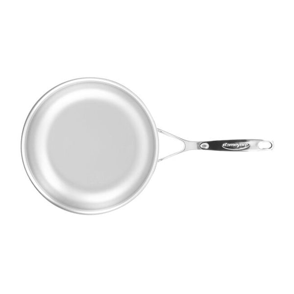 Demeyere Silverline braadpan - Oosterlinck