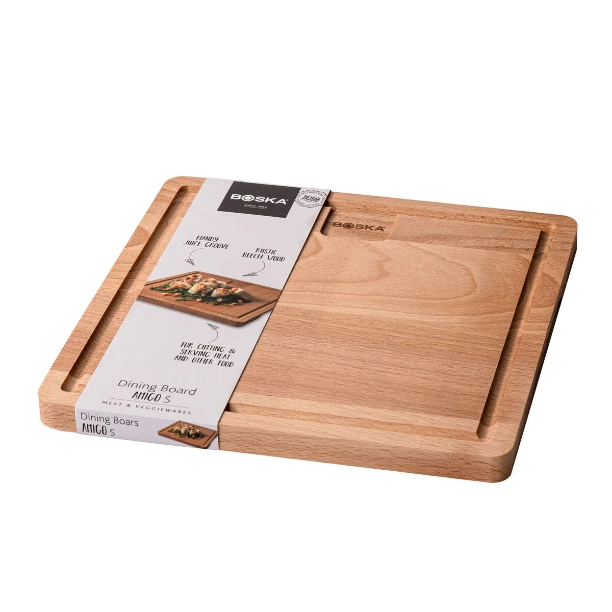 Boska  Serveerplank / Dining Board Amigo