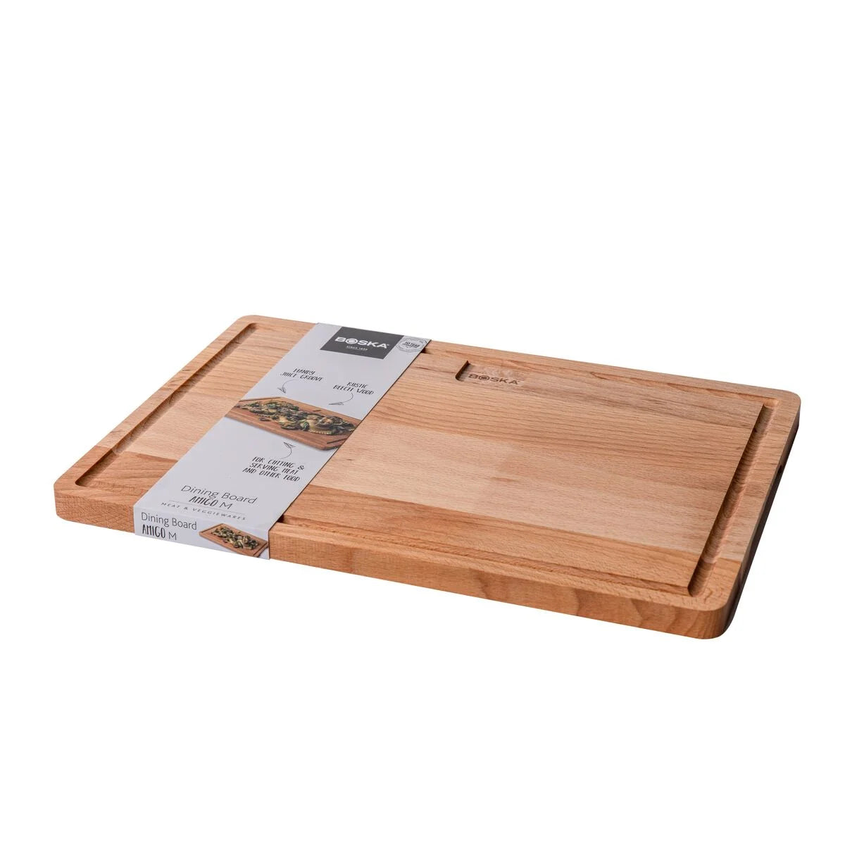 Boska  Serveerplank / Dining Board Amigo