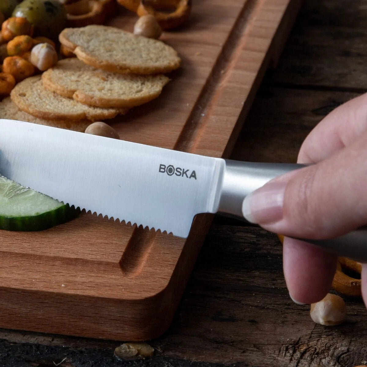 Boska  Serveerplank / Dining Board Amigo