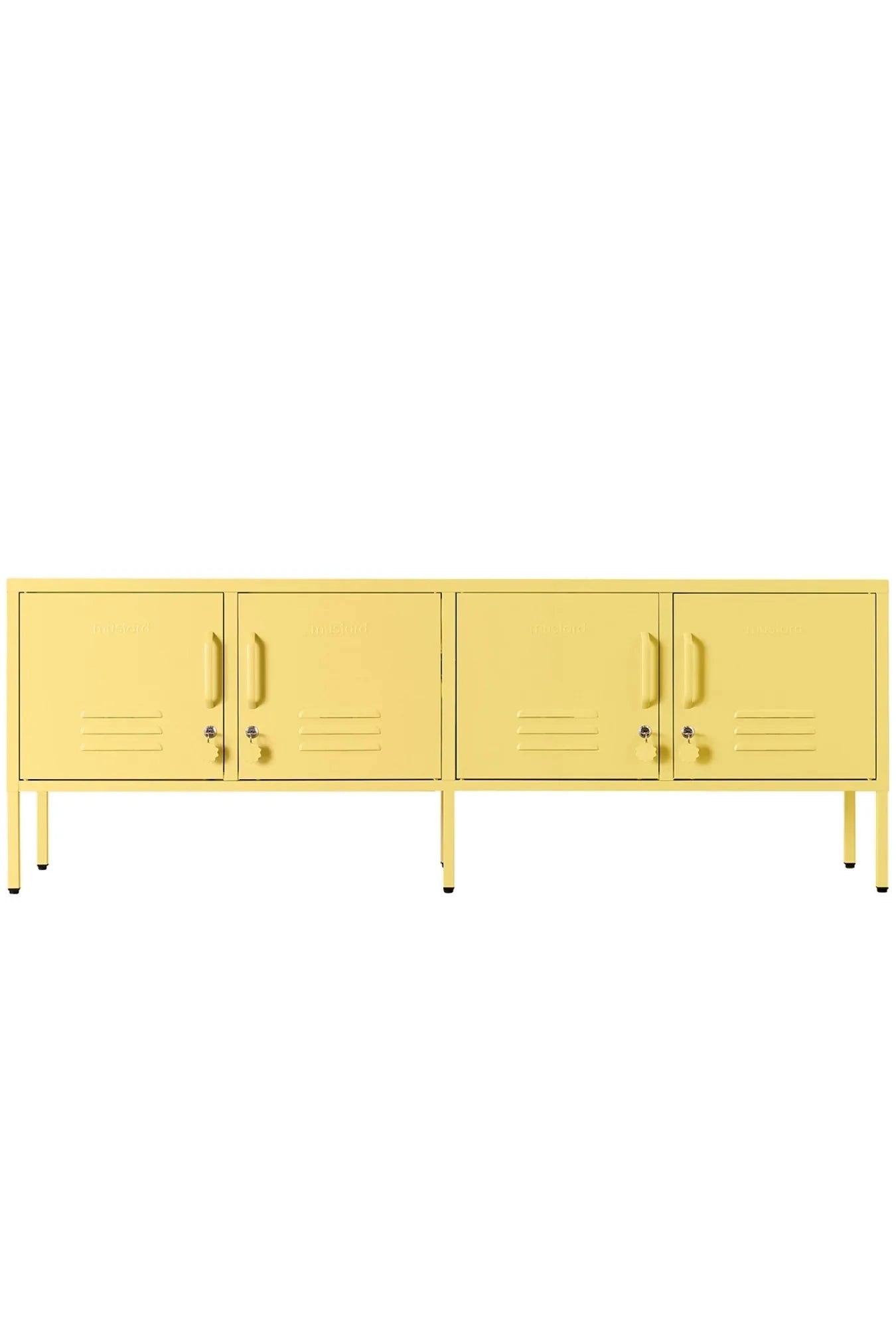 Mustard Made locker Standard butter - Oosterlinck
