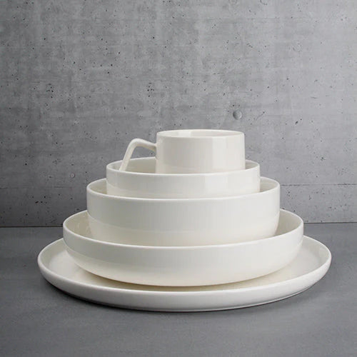 Salt&Pepper Studio White Kom 14 X 7.5cm