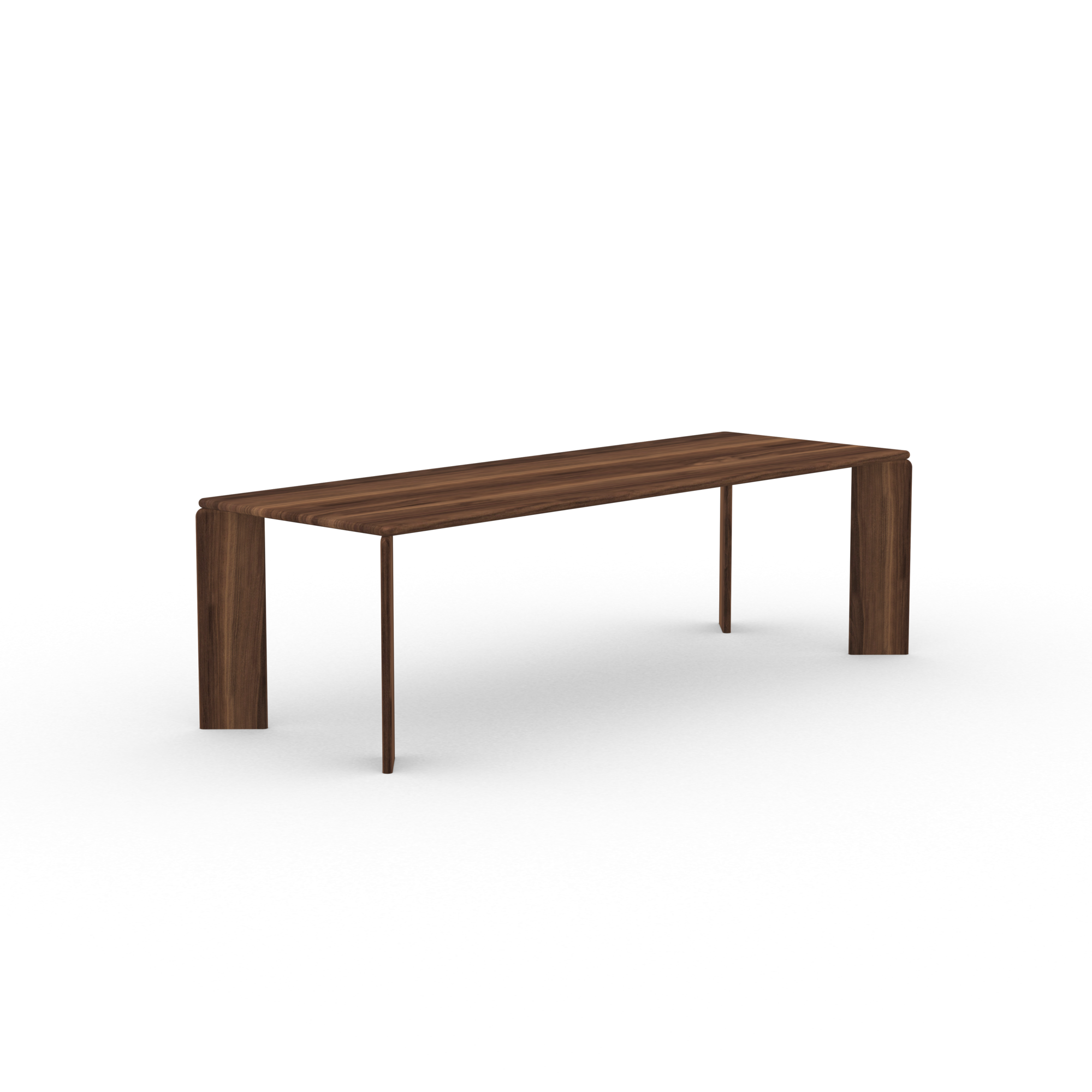 Studio Henk Soft tafel - Oosterlinck Home