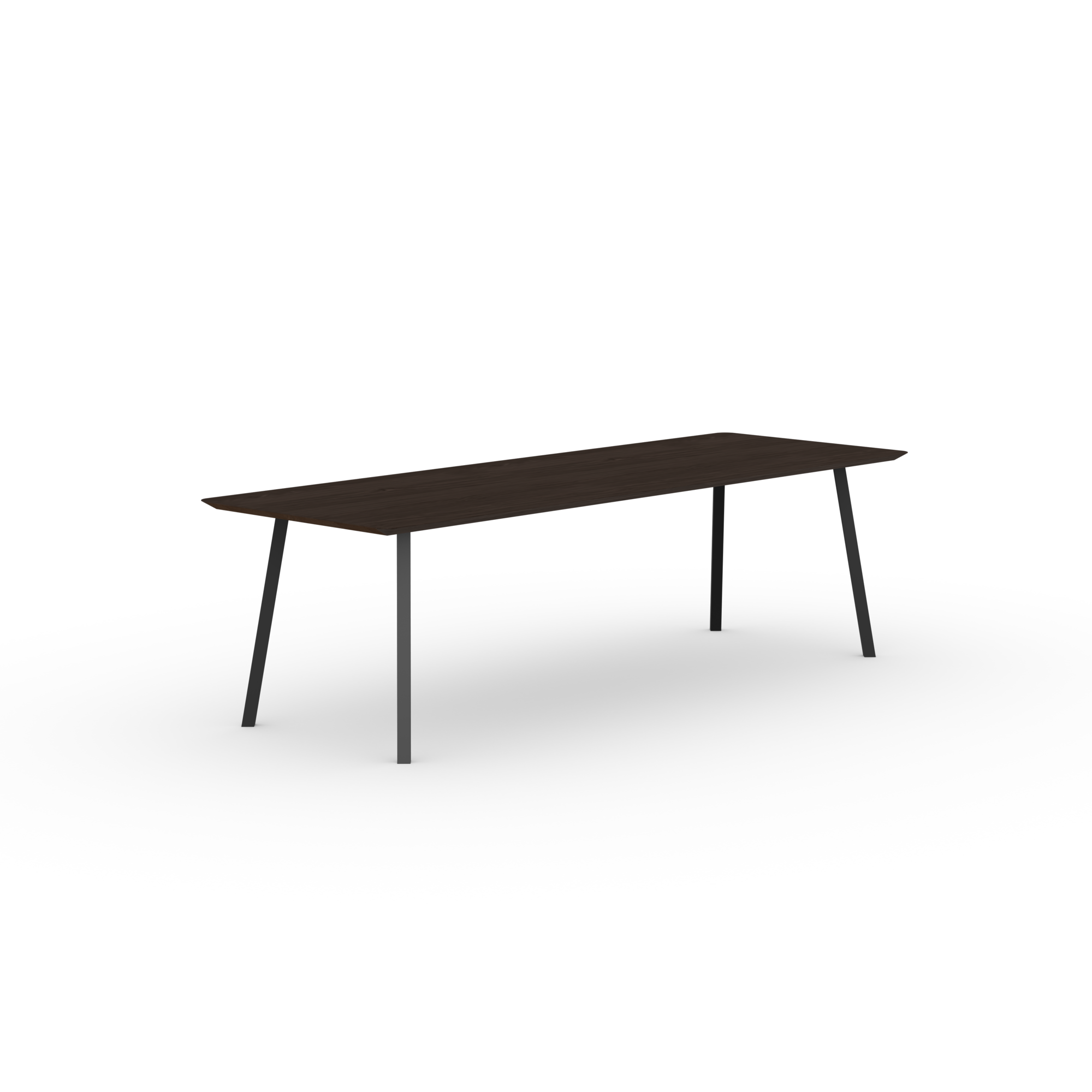 Studio Henk New Classic tafel verjongd - Oosterlinck Home