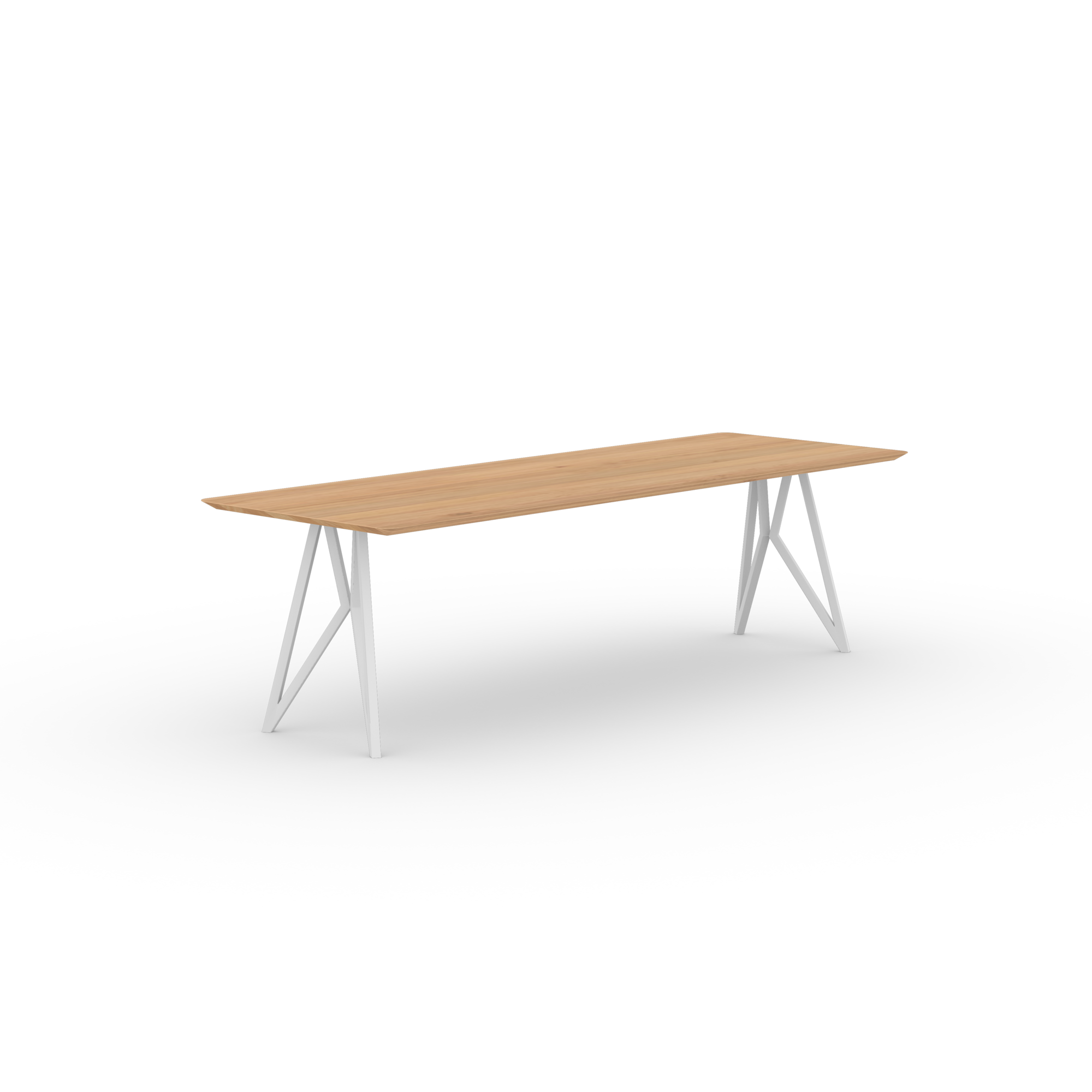 Studio Henk Butterfly tafel verjongd - Oosterlinck Home