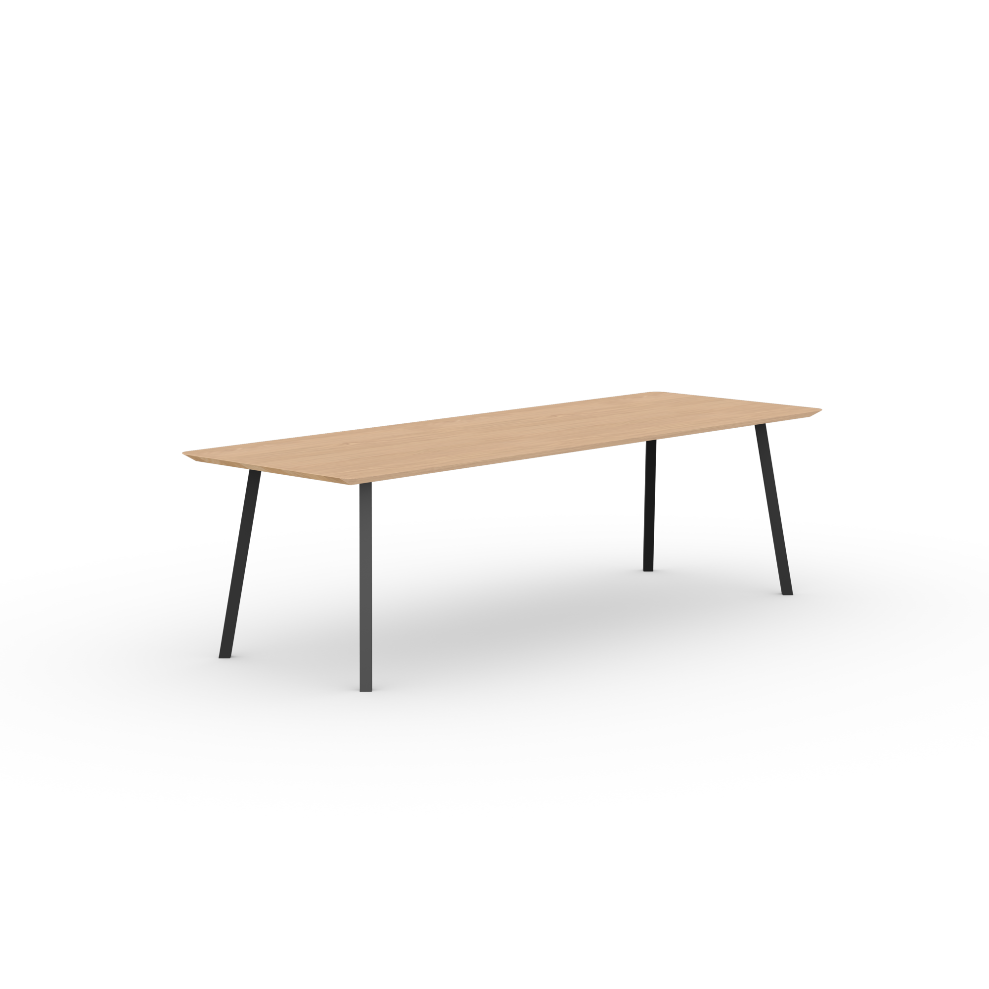 Studio Henk New Classic tafel verjongd - Oosterlinck Home