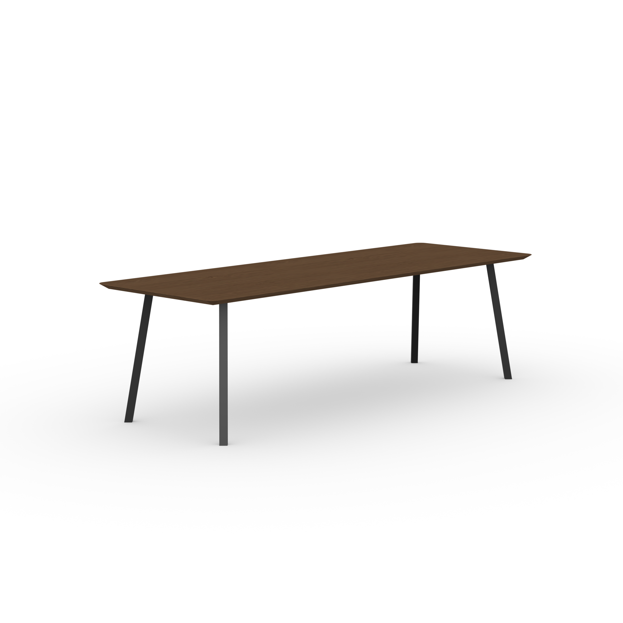 Studio Henk New Classic tafel verjongd - Oosterlinck Home