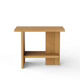 NINE - TEE side table rechthoekig - Oosterlinck