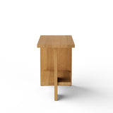 NINE - TEE side table rechthoekig - Oosterlinck