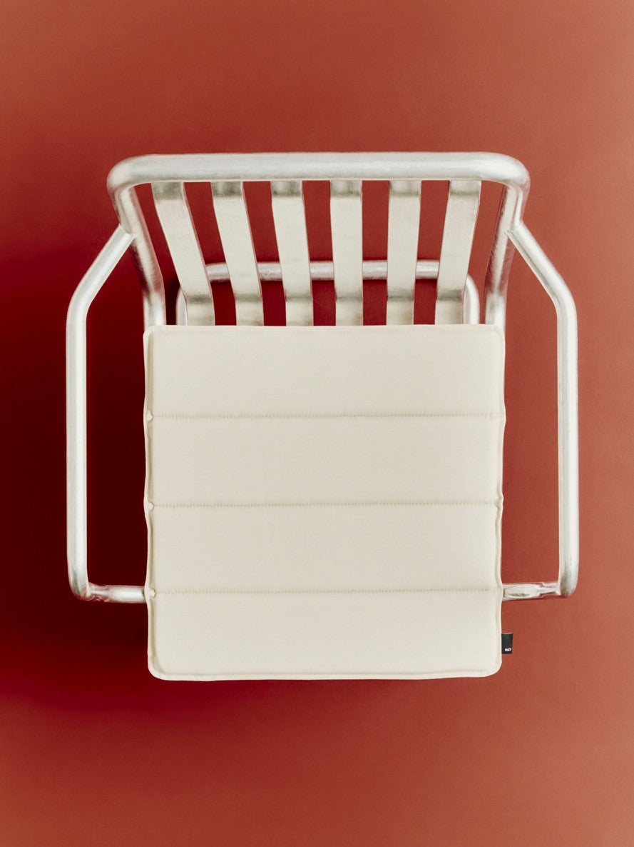 HAY  Terrazza seat cushion (40 x 40) - Oosterlinck Home