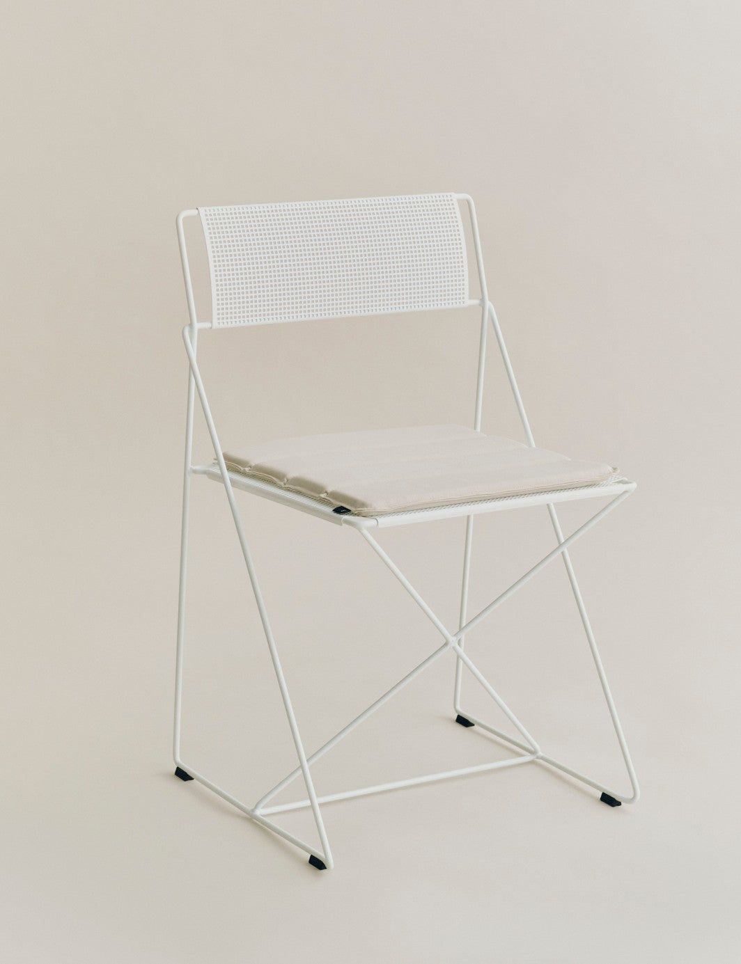 HAY  Terrazza seat cushion (40 x 40) - Oosterlinck Home