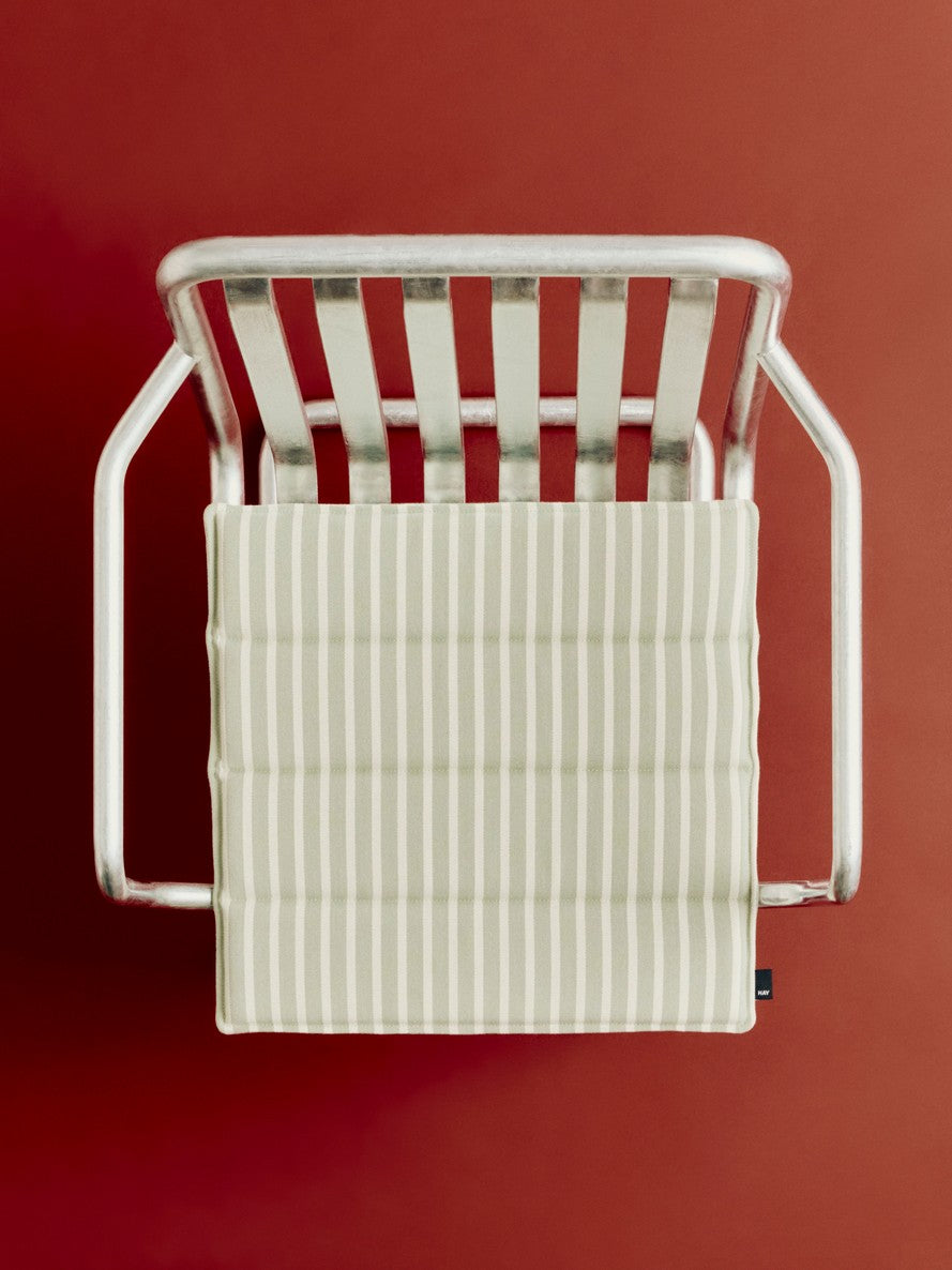 HAY  Terrazza seat cushion (40 x 40) - Oosterlinck Home