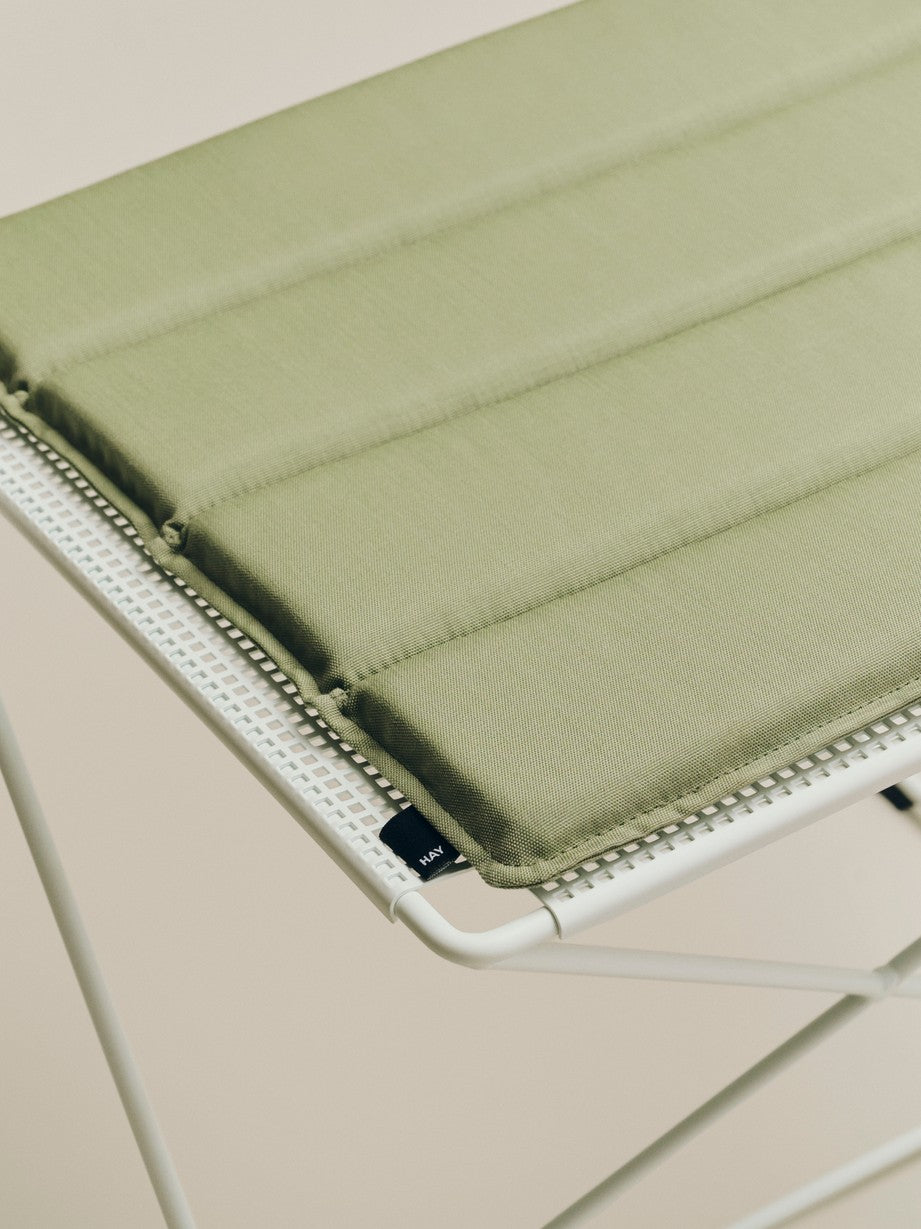 HAY  Terrazza seat cushion (40 x 40) - Oosterlinck Home