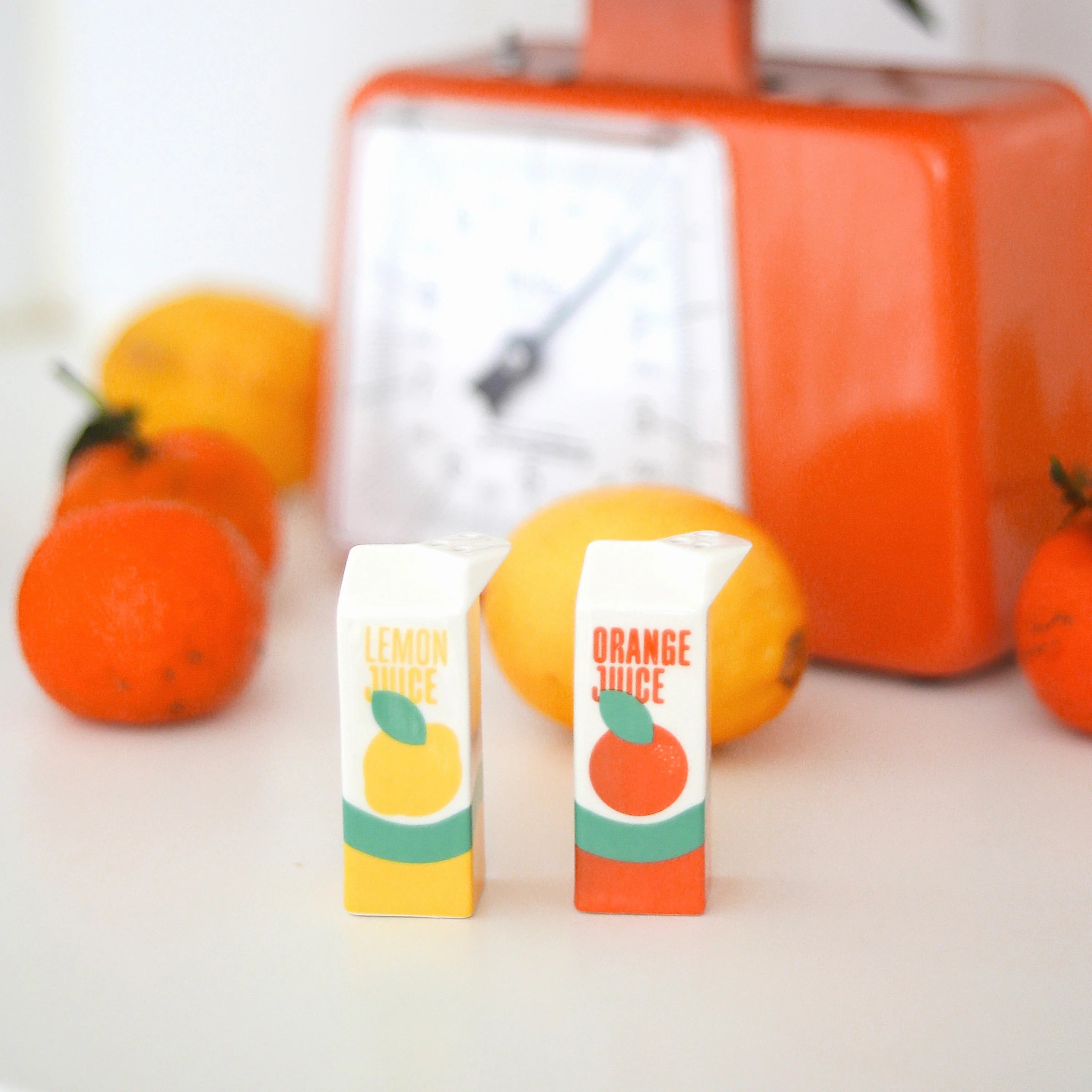 Fluid Market  Peper & Zoutvat Shake that Juice - Oosterlinck
