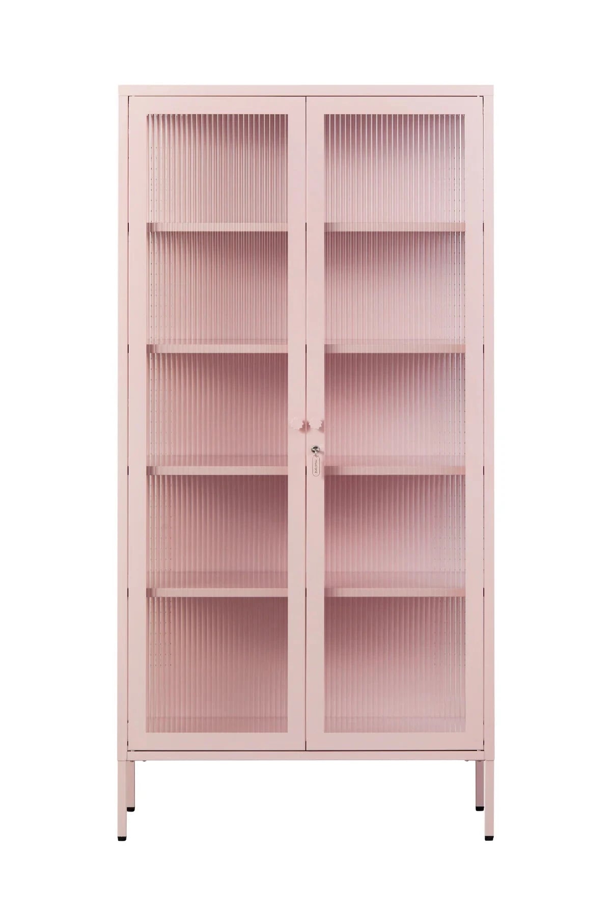 Mustard Made  The Collector wandkast blush - Oosterlinck