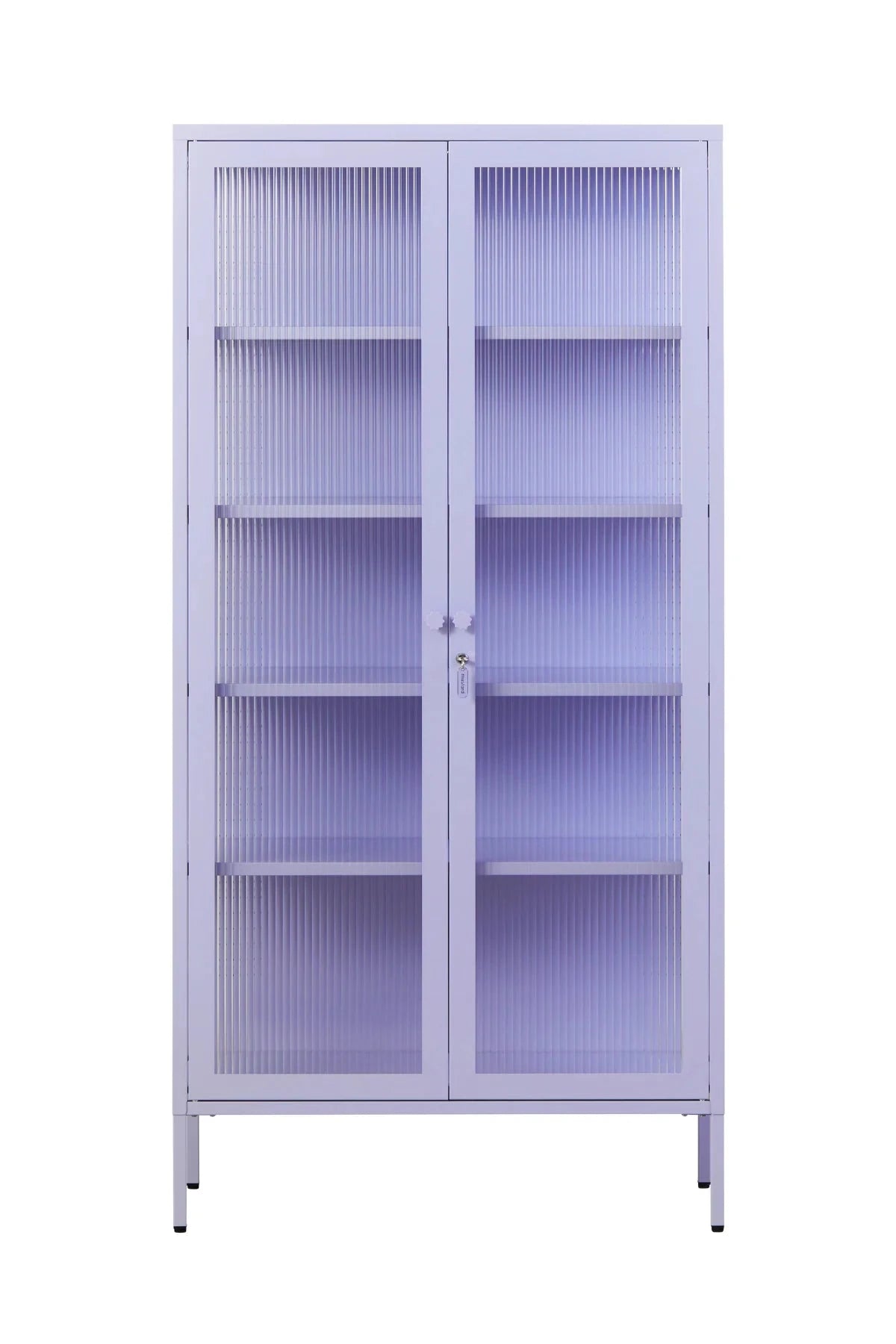 Mustard Made  The Collector wandkast lilac - Oosterlinck