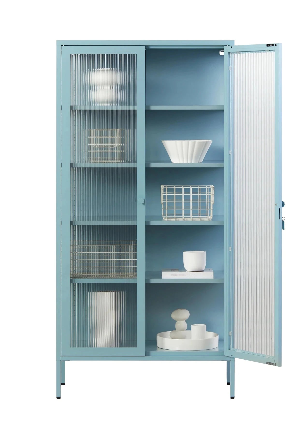 Mustard Made  The Collector wandkast ocean - Oosterlinck