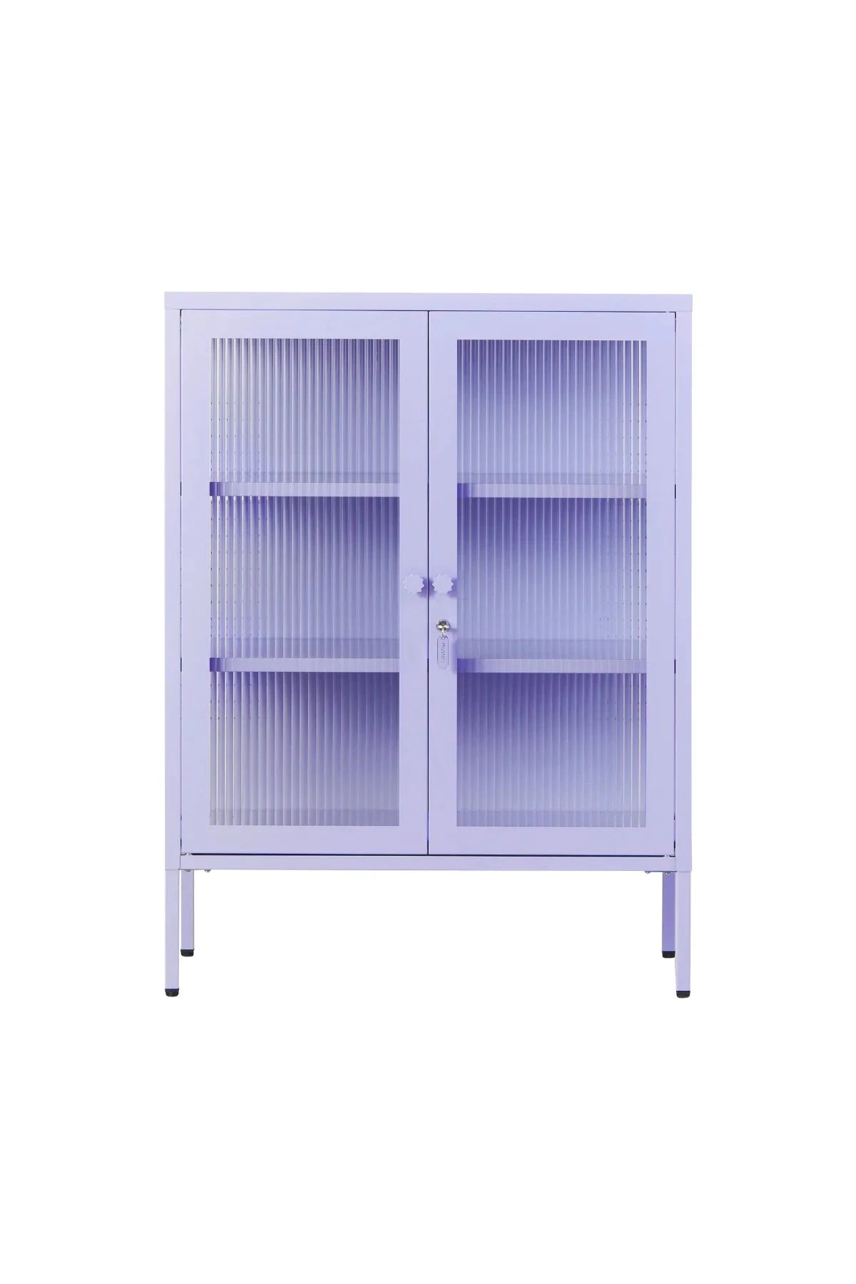 Mustard Made  The Mixer wandkast lilac - Oosterlinck