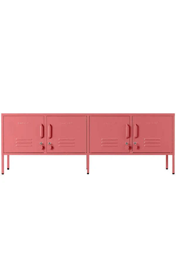Mustard Made locker Standard berry - Oosterlinck