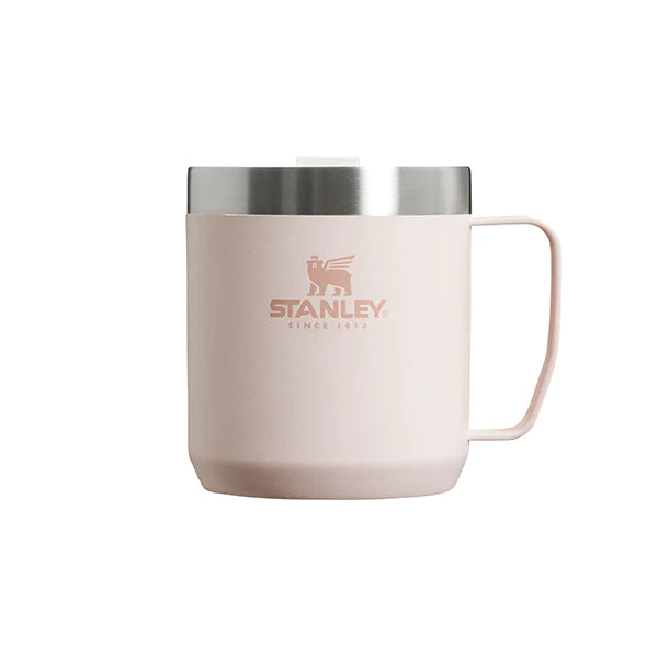 Stanley  The legendary stay hot camp mug