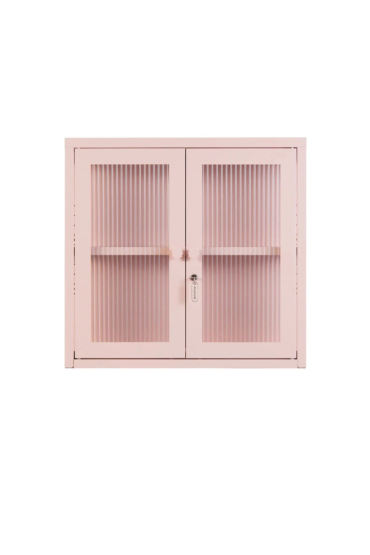 Mustard Made  The Kit hangkast blush - Oosterlinck