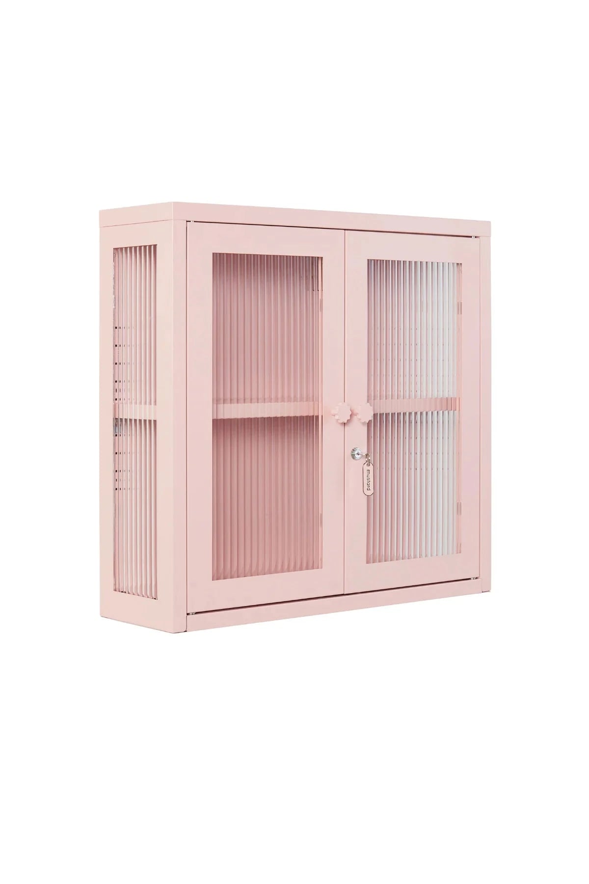 Mustard Made  The Kit hangkast blush - Oosterlinck