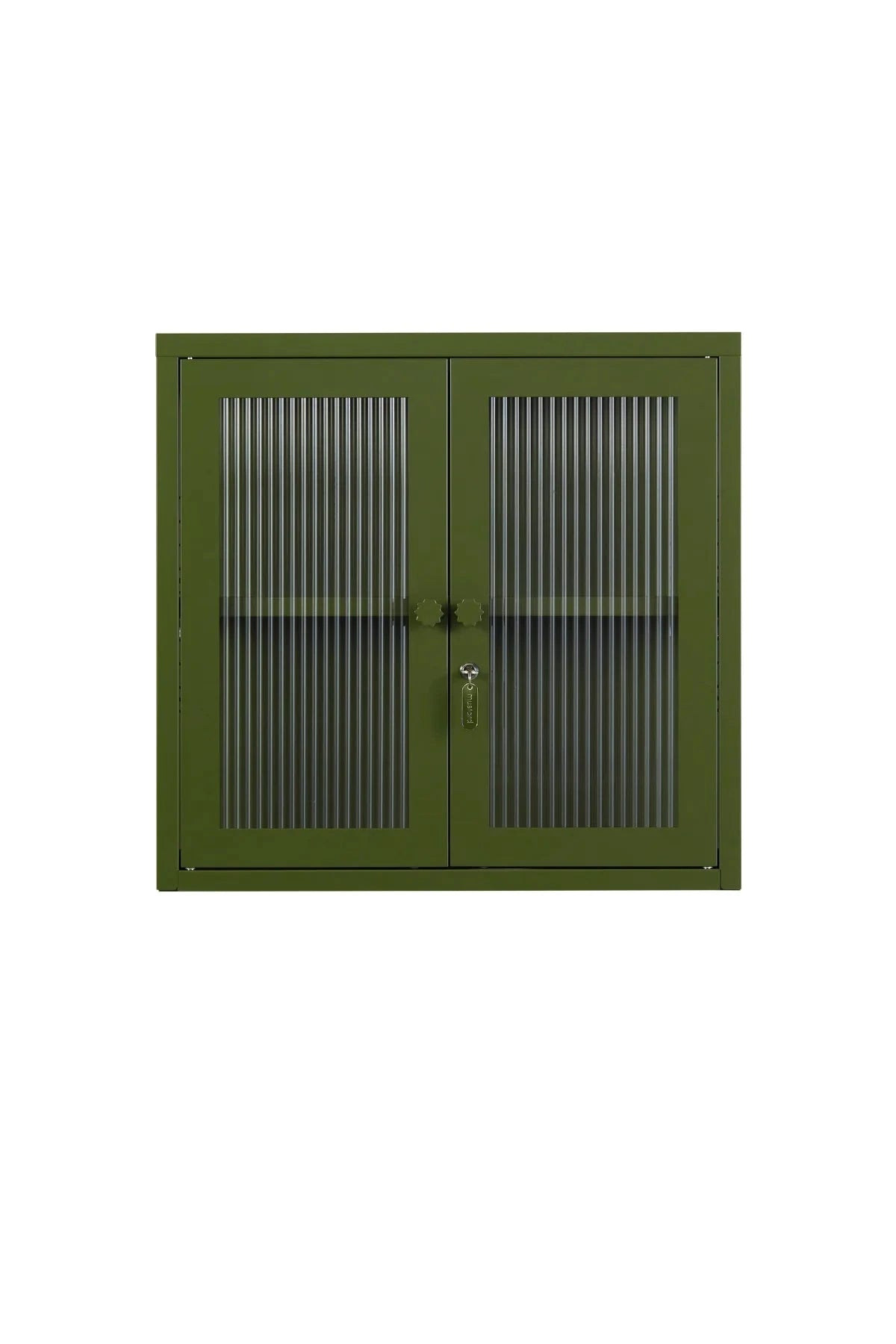 Mustard Made  The Kit hangkast olive - Oosterlinck