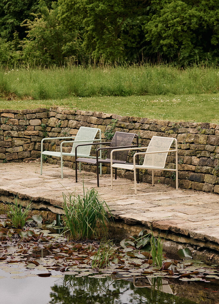 Ferm Living Dapple outdoor lounge sofa - Oosterlinck Home