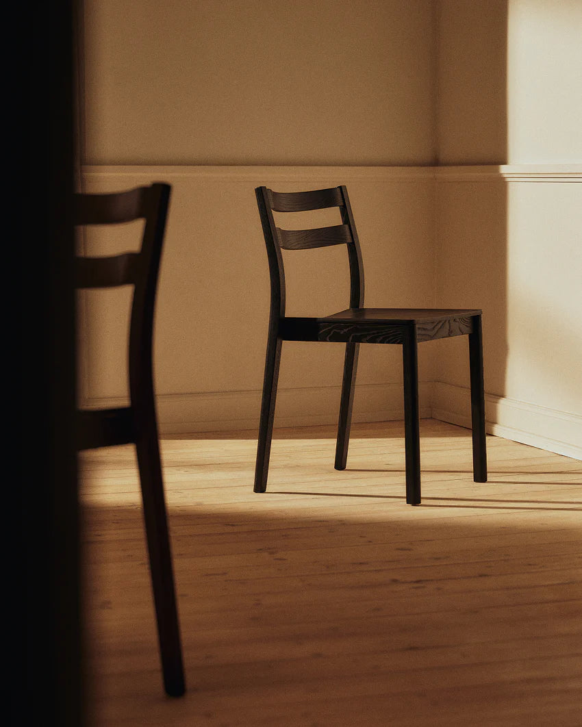 Ferm Living Boda stoel