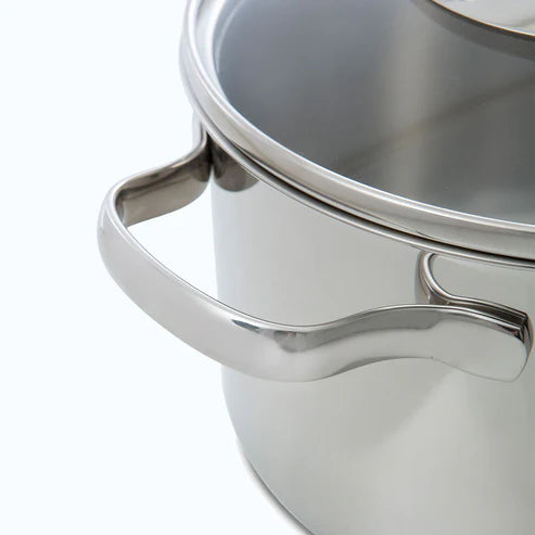 BK Essentials soeppot 24cm - 6L - Oosterlinck Home