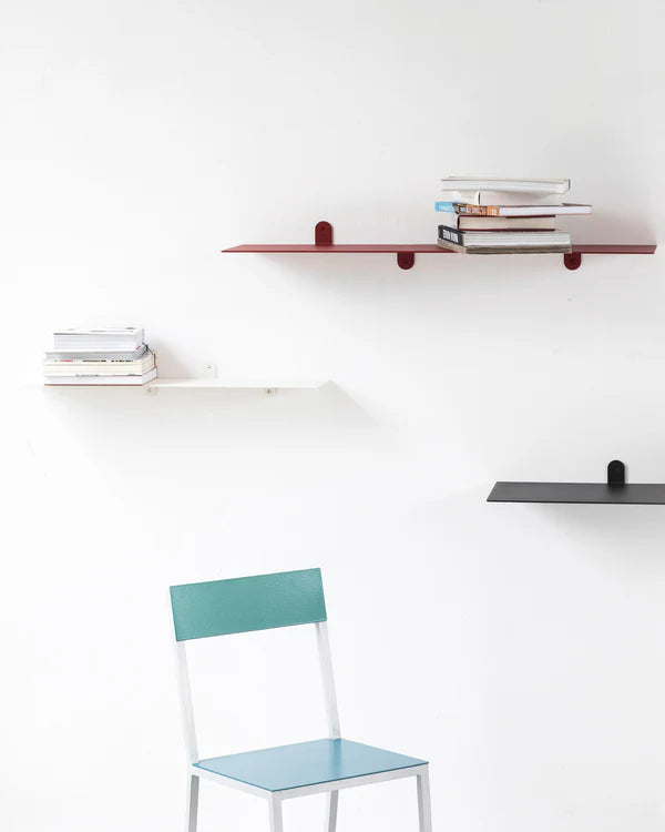 Valerie Objects Shelf n°3 by Muller Van Severen