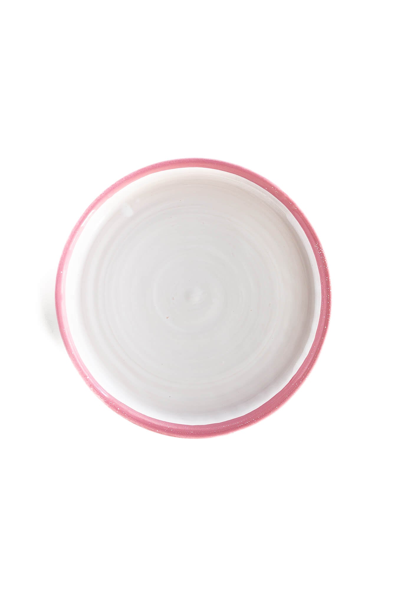 Val Pottery - Ana Plate - verschillende kleuren - Oosterlinck