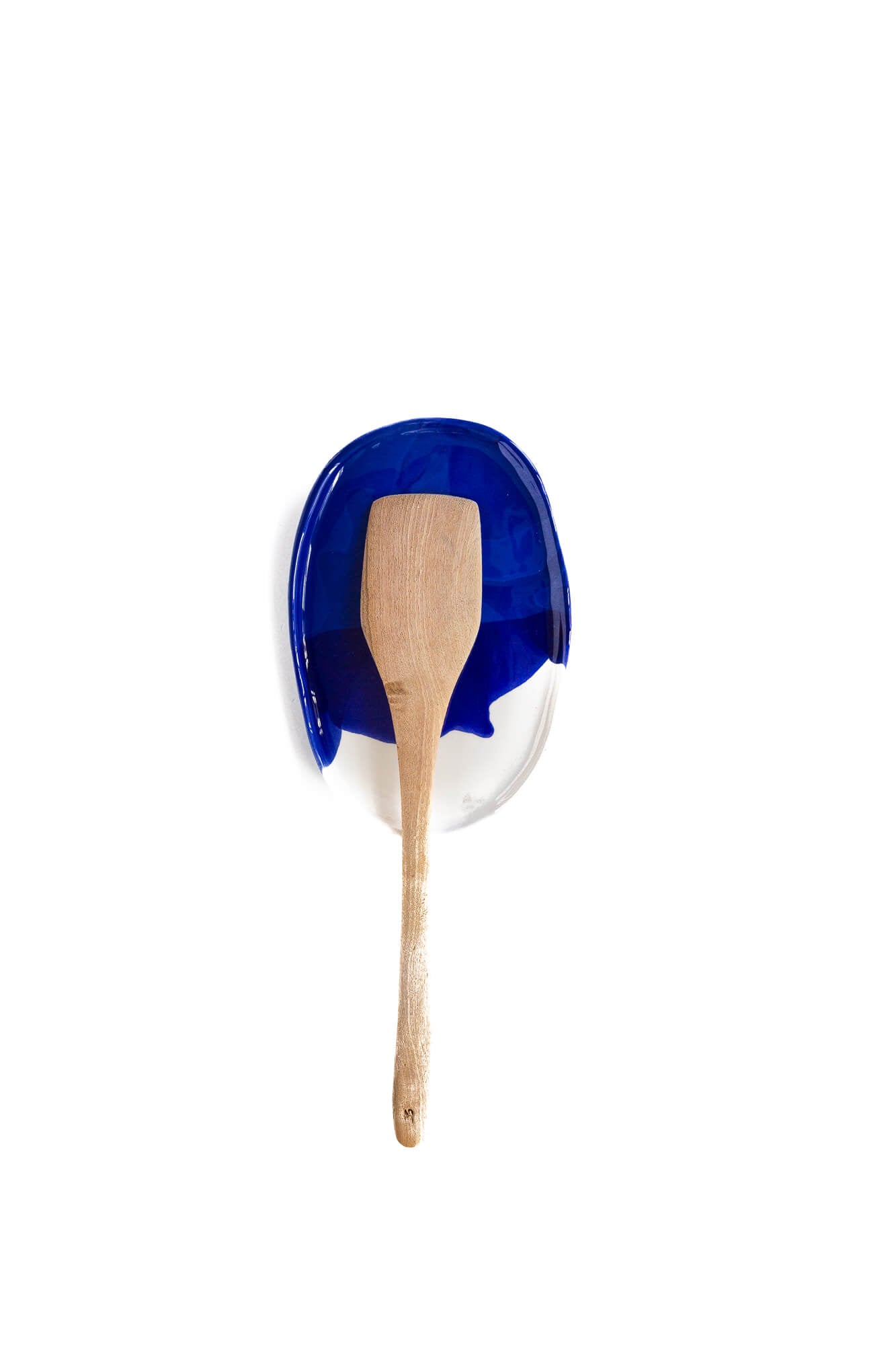 Val Pottery Sluggish Spoon - verschillende kleuren - Oosterlinck