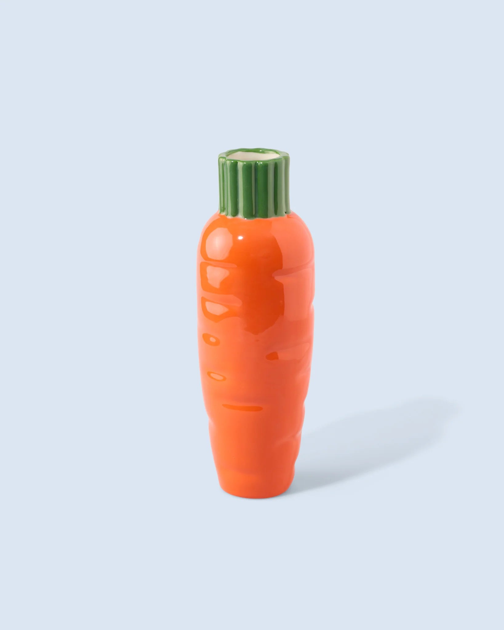 Fluid Market Carrot vaas - Oosterlinck Home