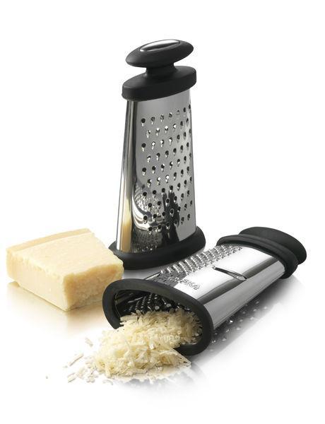Boska Tafelrasp Trio Formaggio