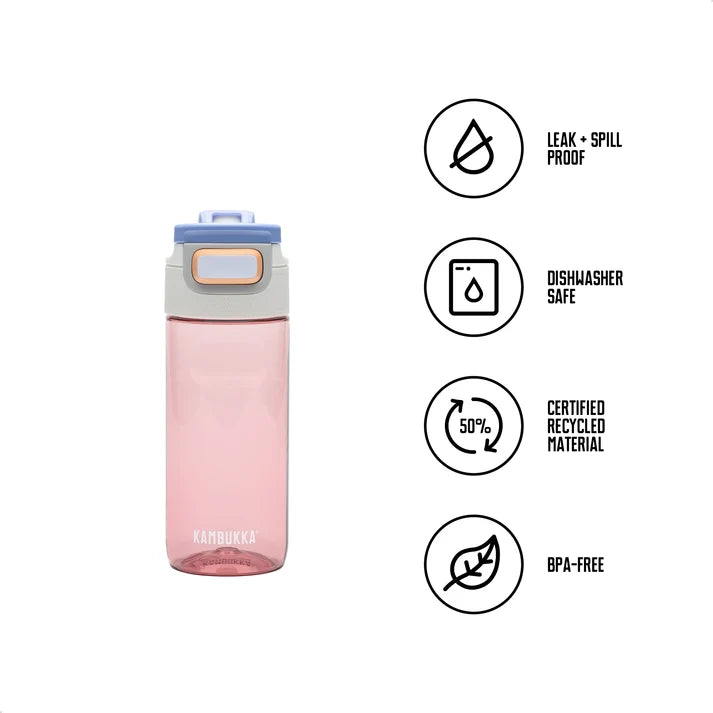 Kambukka Waterfles Elton 500ml