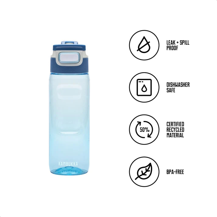 Kambukka Waterfles Elton 750ml