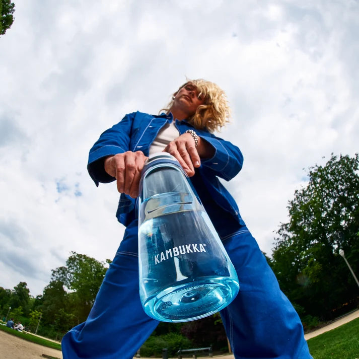 Kambukka Waterfles Elton 750ml