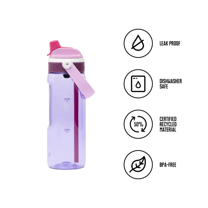 Kambukka Waterfles Dupla 750ml