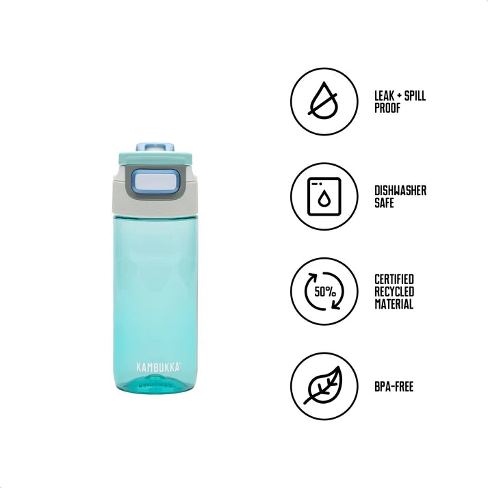 Kambukka Waterfles Elton 500ml