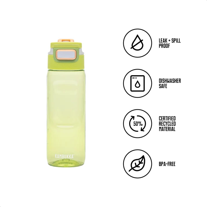 Kambukka Waterfles Elton 750ml