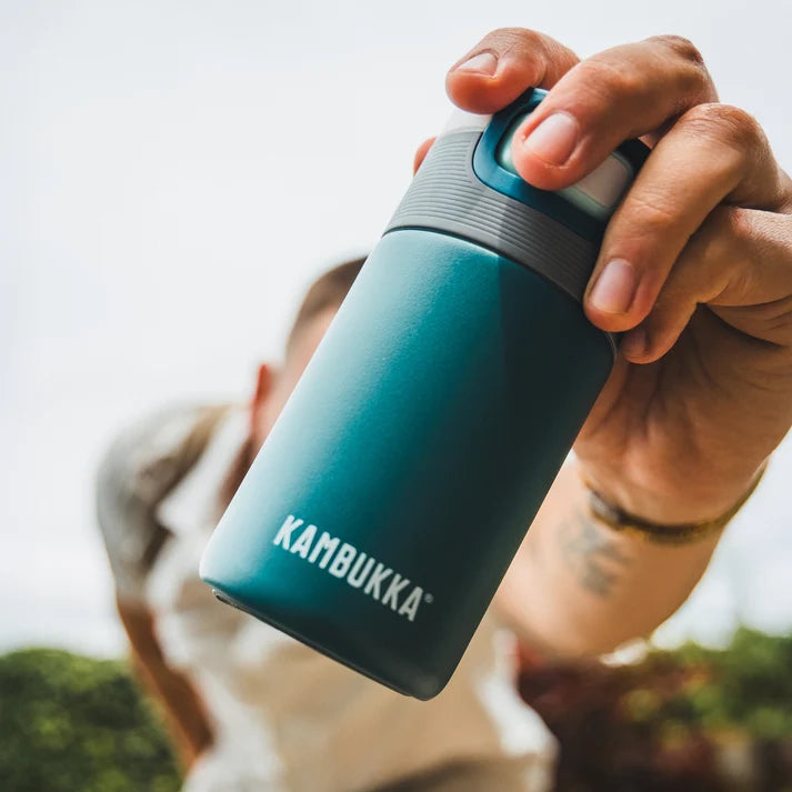 Kambukka Koffie- & theebeker isolerend Etna 300ml