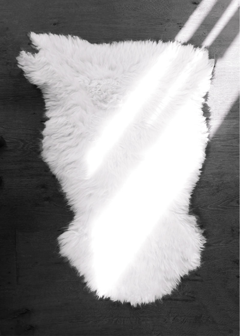 Weltevree  Sheepskin  / schapenvel -30%