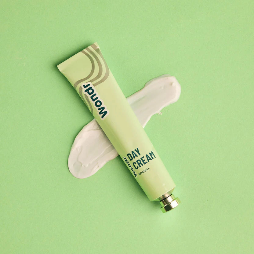 Wondr  Day Cream normal skin - Oosterlinck Home