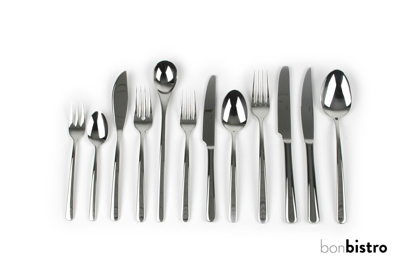 Bonbistro Amberes Bestekset 24-delig