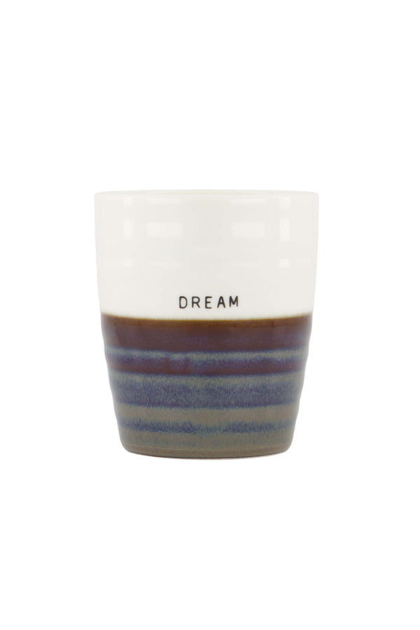 ZUSSS  Koffiemok Dream - Oosterlinck