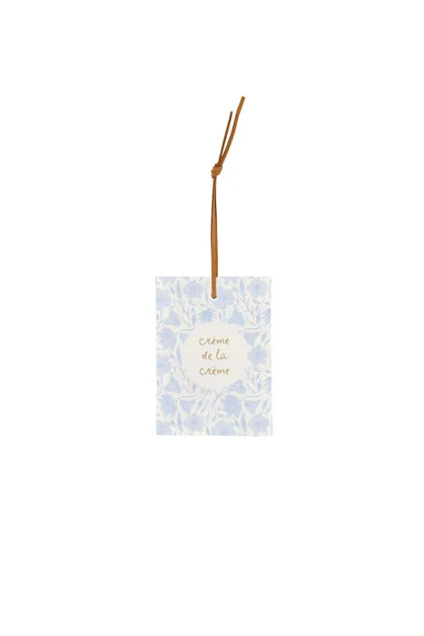 Zusss  Geurzakje mini - leuke varianten - Oosterlinck