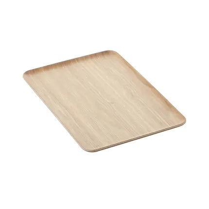 Point-Virgule  Dienblad multiplex hout
